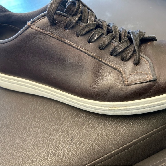 Church’s Mirfield casual shoes size 9, fit like 9.5 - Picture 6 of 6